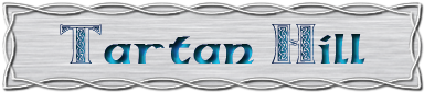 Tartan Hill Home page